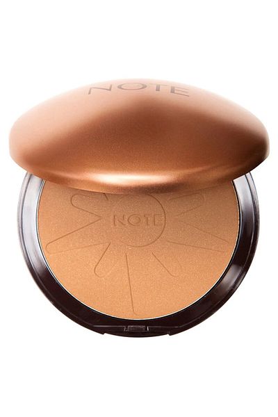NOTE Number 10 Bronzing Powder Powder