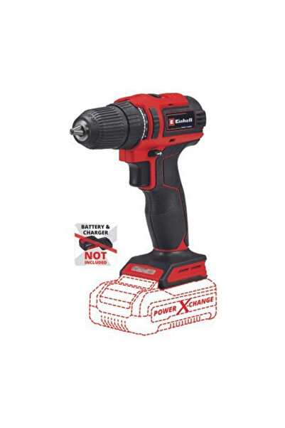 Einhell EİNHELL SOLO VİDALAMA TE-CD 18/40 Lİ BL  4513997