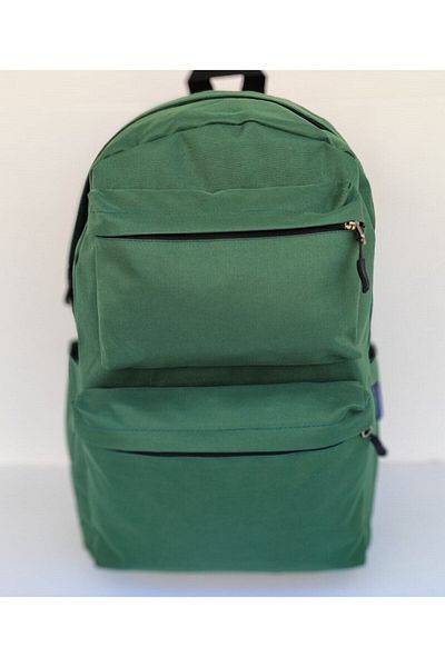 KAFF Green Vip 3 Waterproof School Bag with Compartments - for Laptop and Tablet