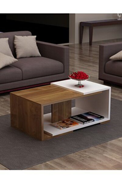 Decorotika Modern Orta Sehpa