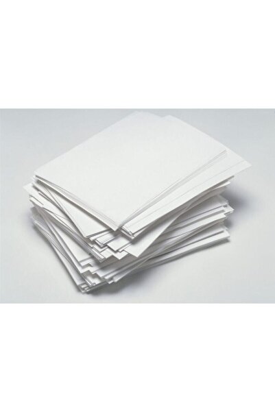 Ofissepeti مطبعة كان 50 قطعة 50x70 230 جرام كرتون بريستول أمريكي