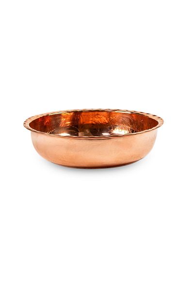 ANTEPSEPETİ Copper Bath Bowl 2