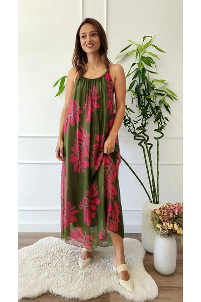 My Boutique Εισαγόμενο φόρεμα