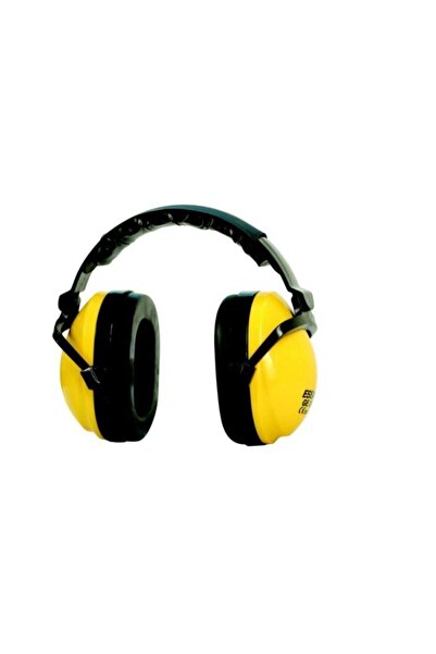 Essafe Gürültü Önleyici Kulaklık - Katlanabilir (30 Db)