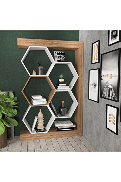Decorotika ARTEMİS KİTAPLIK