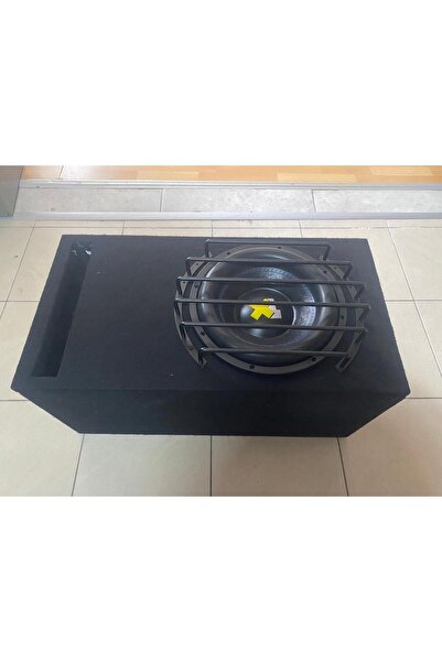 DMRSOUND 38 CM BAS KORUMA DEMİRİ  6 LI