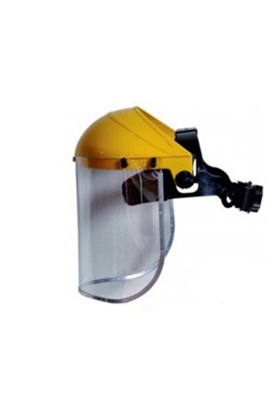 Essafe Yüz Koruyucu Siperlik