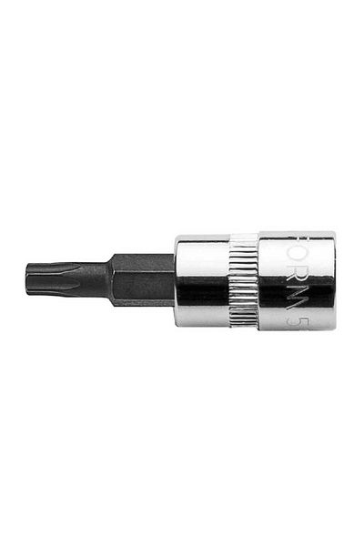 Ceta Torx 1/4” Socket-CETA C08S-T09