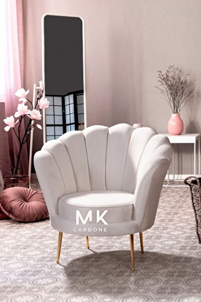 CARBONE Berjer Tekli Koltuk Tekli Berjer Koltuk Tekli Berjer Çay Seti