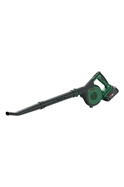 Bosch Advanced Leafblower 18V-130 Akülü Yaprak Üfleme