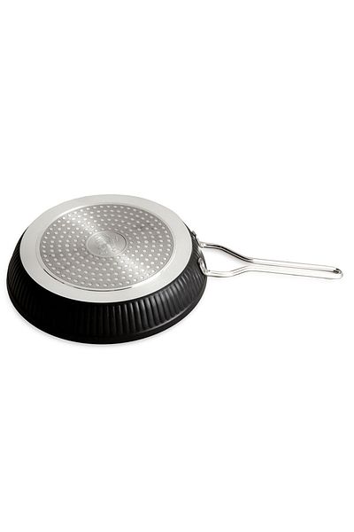 Jumbo Dublin Black Pan 26 cm
