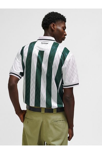 hummel hmlLOOSE FUTBOL FORMASI S/S