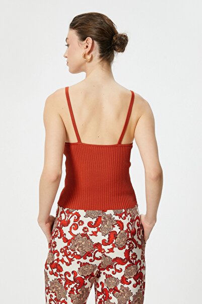 Koton Αθλητής γυναικών - Μοντέλο 4sak30128ht214