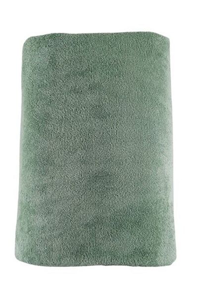 Bol Ticaret Tekstil Green Battal Spa Massage Stretcher Towel - 150X220 cm Outlet
