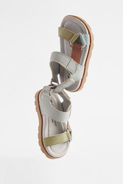Next Baby Mineral Crushable Sandals