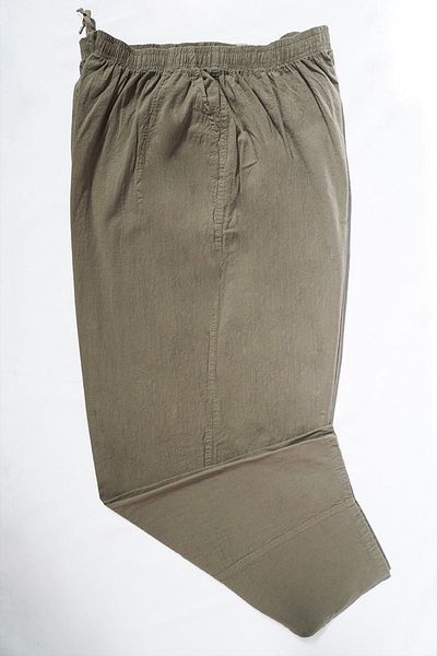 Kidiba Ανδρικό παντελόνι Oversize Hambez