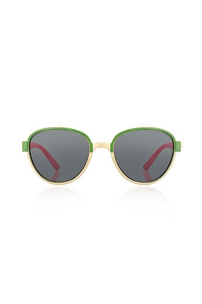 polo55.sport.1855 Early Model Sunglasses for Children