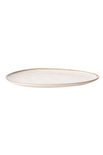 Mudo Home Tribeca Service Plate 32cm