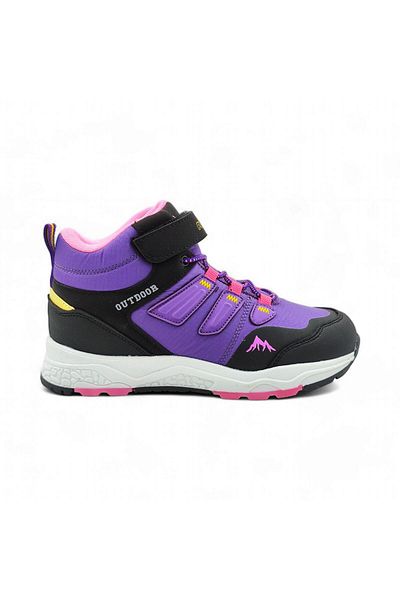 pepino 1358 Model Purple Boots