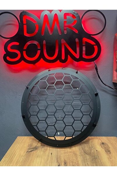 Genel Markalar Bas Koruma Demiri 30 Cm Düz Model