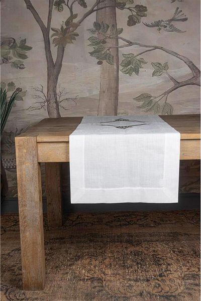Mikasa Moor Giselle Runner 50x170