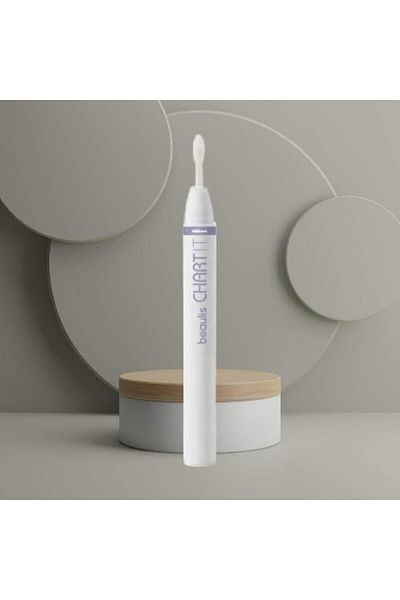 beaulis Chart It Eyebrow Wax Eyebrow Styling Pen