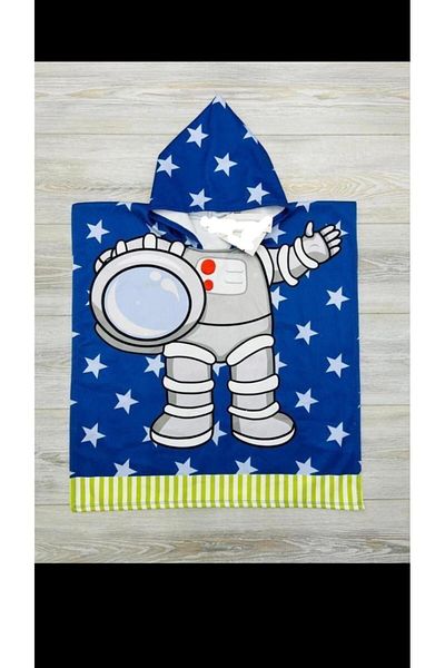 gül garden Sea Towel for Children