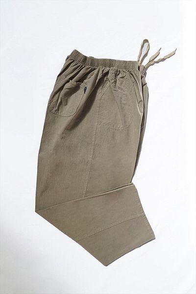 Kidiba Ανδρικό παντελόνι Oversize Jumbo Size Hammock