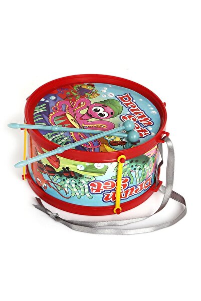 Genel Markalar Güçlü Şirin Davul