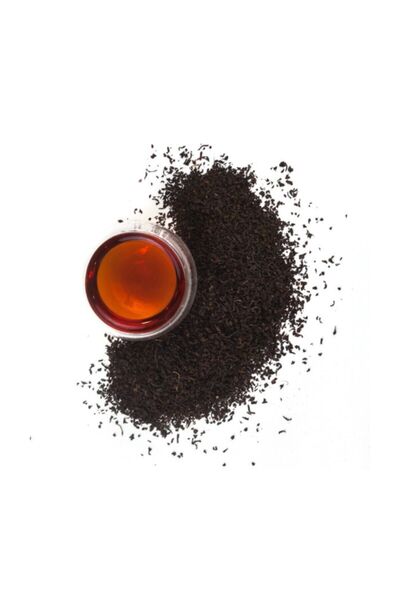 Asia Chai Art Black Magic 12 'li Poşet Çay