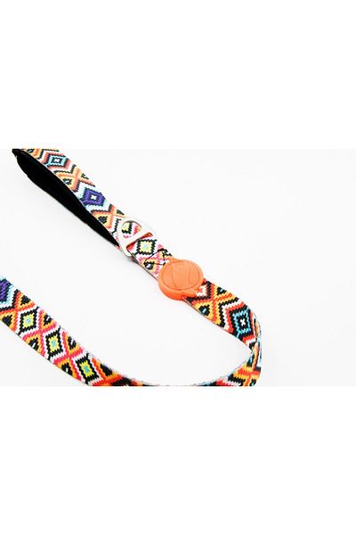 Tailpetz Ethnic Shipping Belt