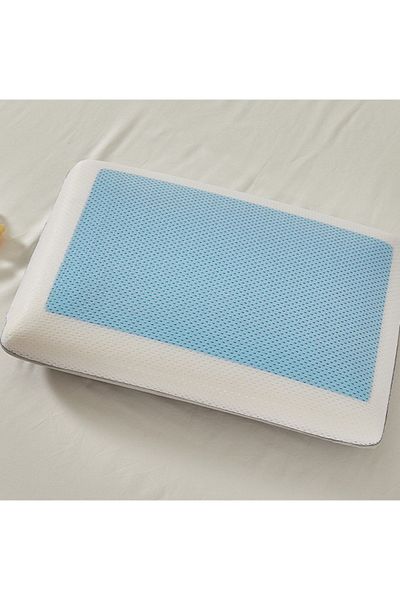 Mulberry Pillow Nanogel Orthopedic Double Sided 56x36
