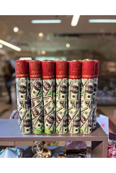 HAPPY VALLEY DOLAR KONFETİ DOLARLI KONFETİ PARTİ PARA KONFETİSİ