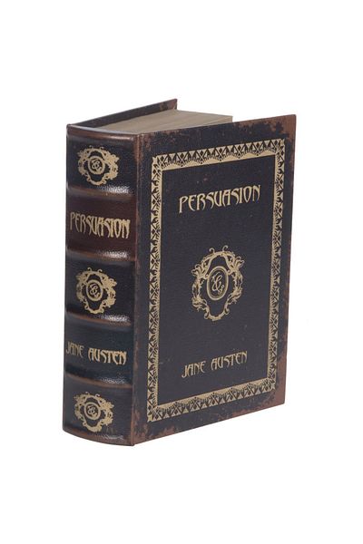 Mudo Home Formed Book Box