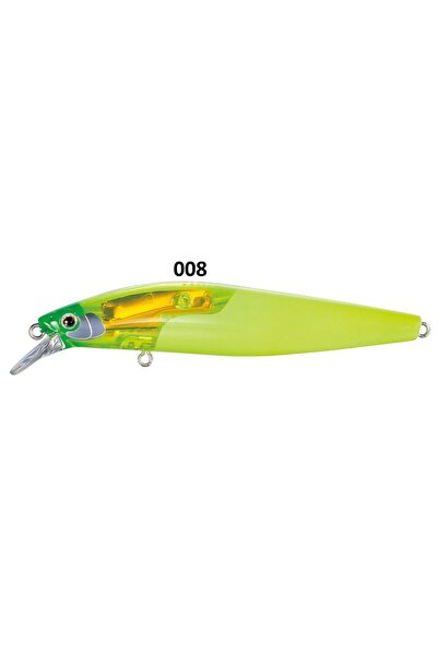 Shimano Exsence Silent Assassin Flash Boost 99sp 9.9cm 16gr Maket Yem