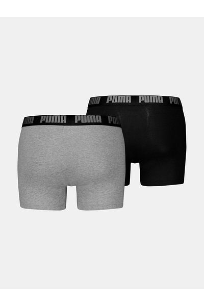 Puma Pack of 2 - Everyday Basic Boxers