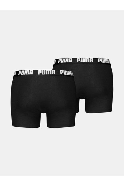 Puma 2er-Pack - Everyday Basic Boxershorts