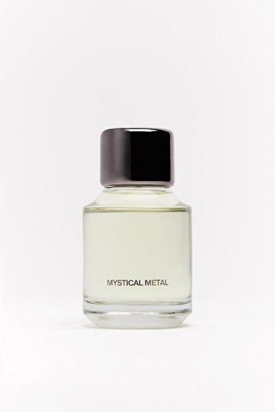 Zara Mystıcal metal edp 100 ml 3,4 fl. Oz. Kadın Parfümü