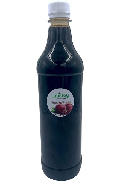 labidoy Hatay Ev Yapımı Yöresel Doğal Katkısız Nar Ekşisi 1 Kg