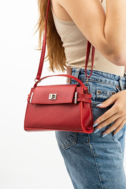 Paradise Mini geantă crossbody pentru femei