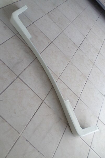 Tofaş Slx Doğan Kartal Şahin Karlık Takoz Karlık 057 Bulut Beyazı (KREM RENGİNE BENZER) Boyalı