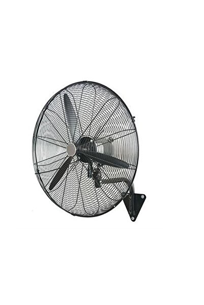 Akiwa 26 Inç 70 Cm Sanayi Duvar Tipi Vantilatör