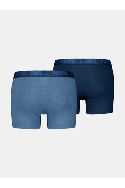Puma 2er-Pack - Everyday Basic Boxershorts