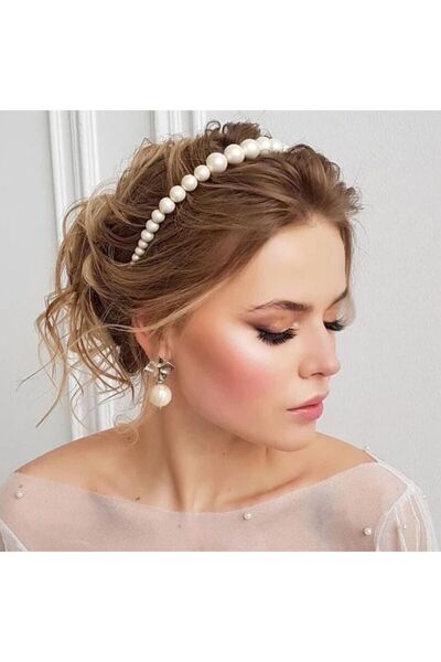 modernist تاج موديل اللؤلؤة