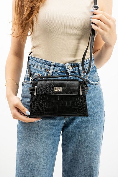 Paradise Women's Mini Crossbody Bag