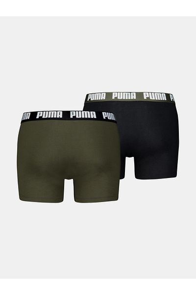 Puma 2er-Pack - Everyday Basic Boxershorts