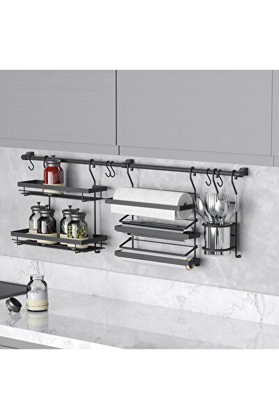 STARAX S 4500 A Set Arası Düzenleyici (TAKIM 1) Antrasit