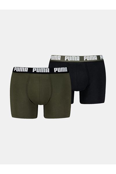 Puma 2er-Pack - Everyday Basic Boxershorts