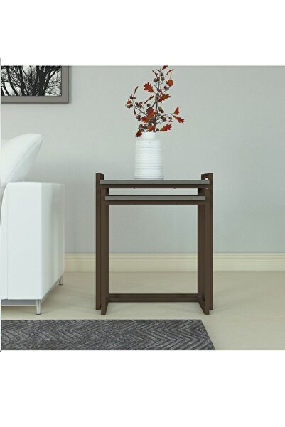 Decorotika Linea Zigon Sehpa