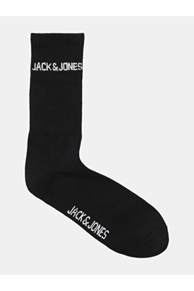 Jack & Jones 3'lü Paket - Melvin Tenis Çorapları